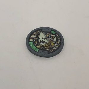 Yo Kai Watch S3 Medal